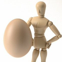 HoverEgg