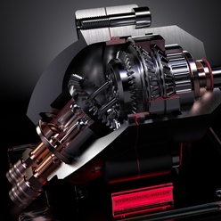 HydraulicMotor02