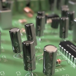 Receiver-04-PCB