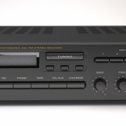 Receiver