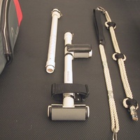 Asceti Strength System prototype