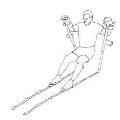 Pull ups A