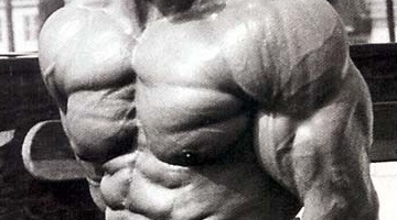 Bodybuilding